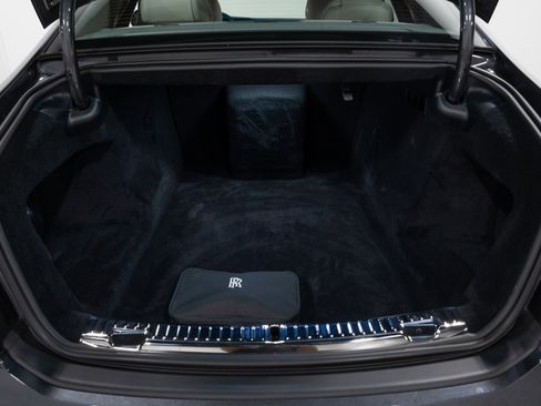 Used 2024 Rolls-Royce Ghost AWD/4WD image 99