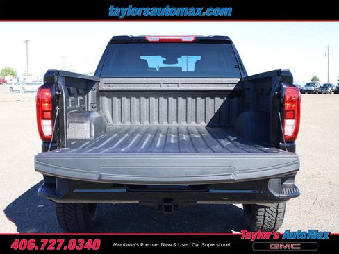 New 2026 GMC Sierra 1500 Pro w/ Graphite Edition image 26