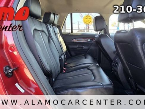 Used 2013 Lincoln MKX FWD image 20