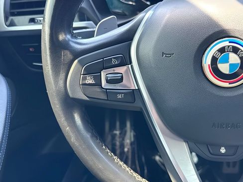 Used 2019 BMW X4 M40i w/ Executive Package AWD/4WD image 15