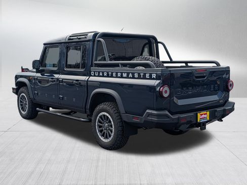 New 2025 INEOS Grenadier Fieldmaster Edition image 5