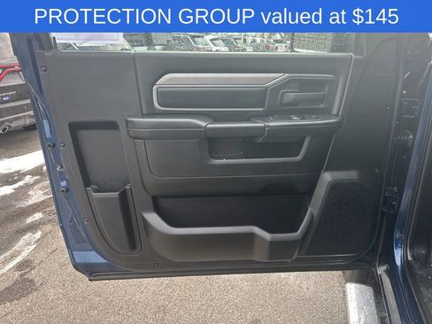 Used 2022 RAM 2500 Tradesman image 15