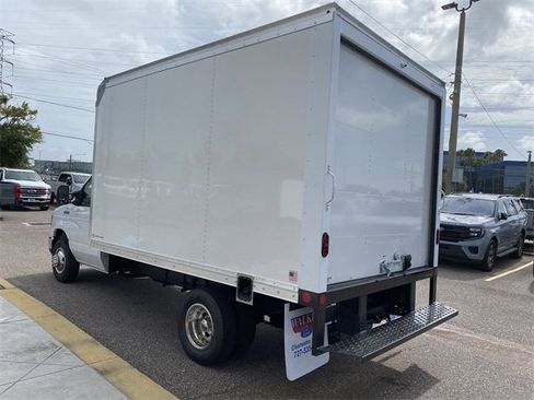 New 2026 Ford E-350 and Econoline 350 Super Duty w/ Power Equipment Group image 9