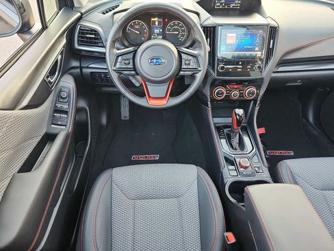 Used 2023 Subaru Forester Sport image 11