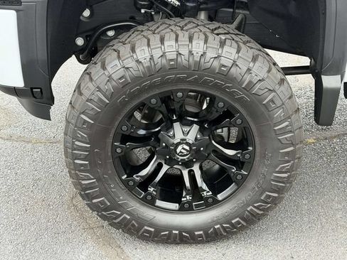 Used 2026 GMC Sierra 2500 Denali Ultimate AWD/4WD image 5