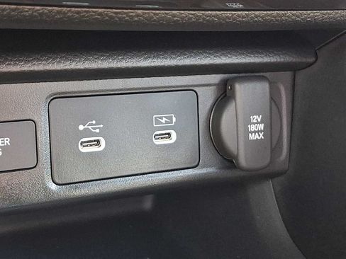 Certified 2026 Acura Integra FWD image 25