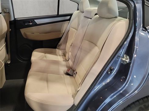 Used 2016 Subaru Legacy 2.5i Premium w/ Moonroof Package image 28