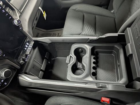 New 2026 RAM 1500 Big Horn image 16