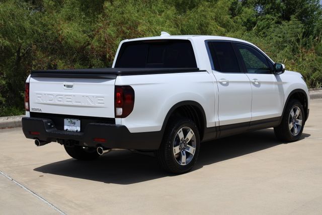 New 2026 Honda Ridgeline RTL image 8