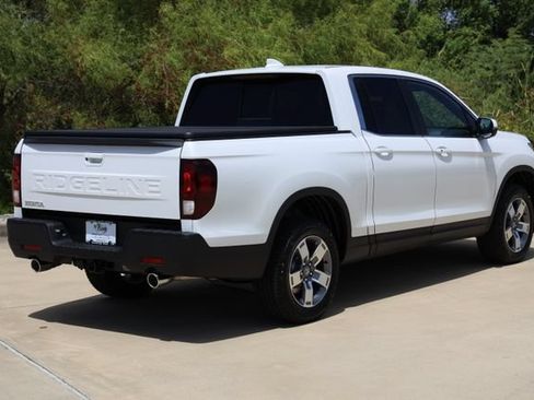New 2026 Honda Ridgeline RTL image 8