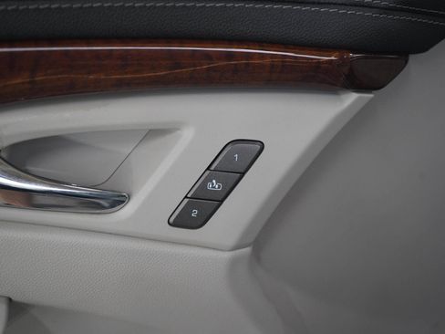 Used 2011 Cadillac CTS Luxury AWD/4WD image 23