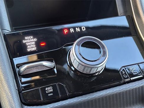 Used 2024 Jeep Grand Cherokee Limited 4xe image 28