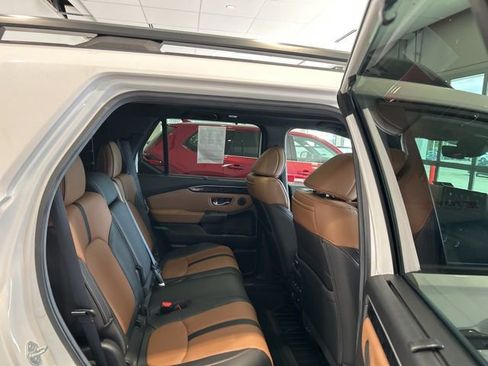 Used 2026 Honda Passport TrailSport Elite image 20