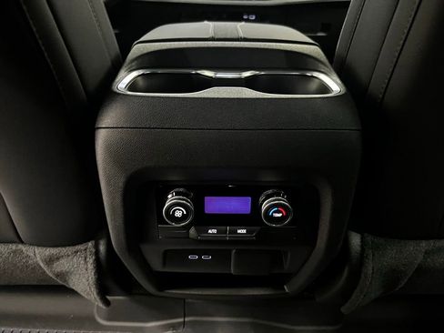 New 2026 Buick Enclave Sport Touring w/ Power Package AWD/4WD image 35
