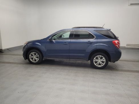 Used 2017 Chevrolet Equinox LT FWD image 3