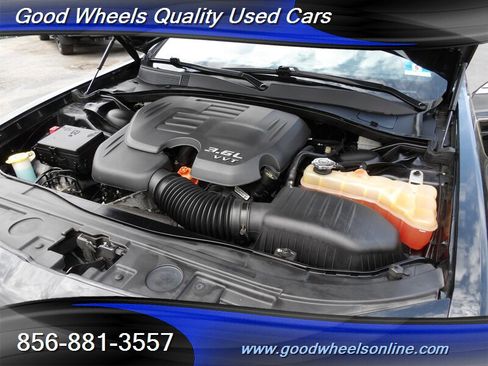 Used 2014 Chrysler 300 Uptown Edition w/ Quick Order Package 22M image 22