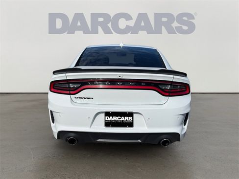 Used 2021 Dodge Charger Scat Pack image 6