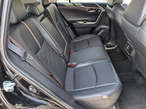 Used 2024 Toyota RAV4 Adventure AWD/4WD image 5