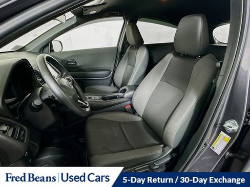 Used 2020 Honda HR-V Sport image 20