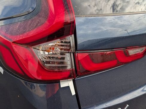 New 2026 Honda CR-V EX-L image 12