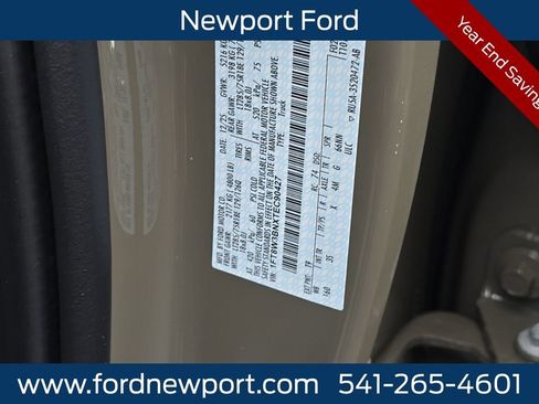 New 2026 Ford F350 XLT w/ XLT Premium Package image 27