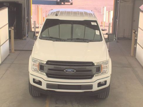 Used 2020 Ford F150 XLT w/ Equipment Group 302A Luxury AWD/4WD image 18
