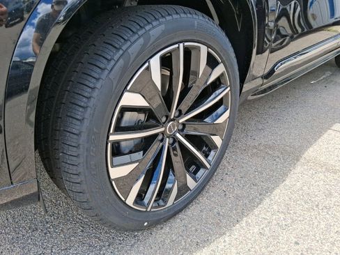 New 2026 Volvo XC90 B6 Ultra w/ Protection Package Premier AWD/4WD image 4