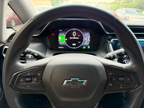 Used 2023 Chevrolet Bolt LT w/ Driver Confidence Package FWD image 24