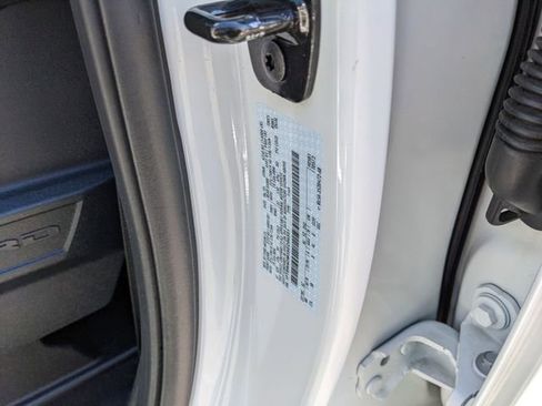 Used 2025 Ford F450 Lariat w/ Lariat Ultimate Package image 37