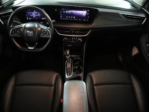Used 2024 Buick Encore GX Sport Touring FWD image 15