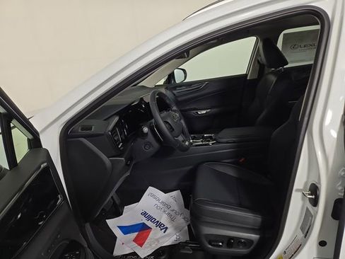 New 2026 Lexus NX 450h+ AWD w/ Luxury Package image 12