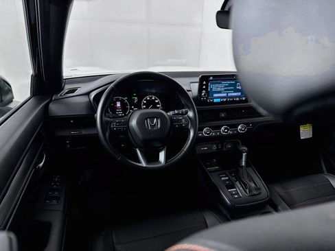 Certified 2025 Honda CR-V Sport-L image 22