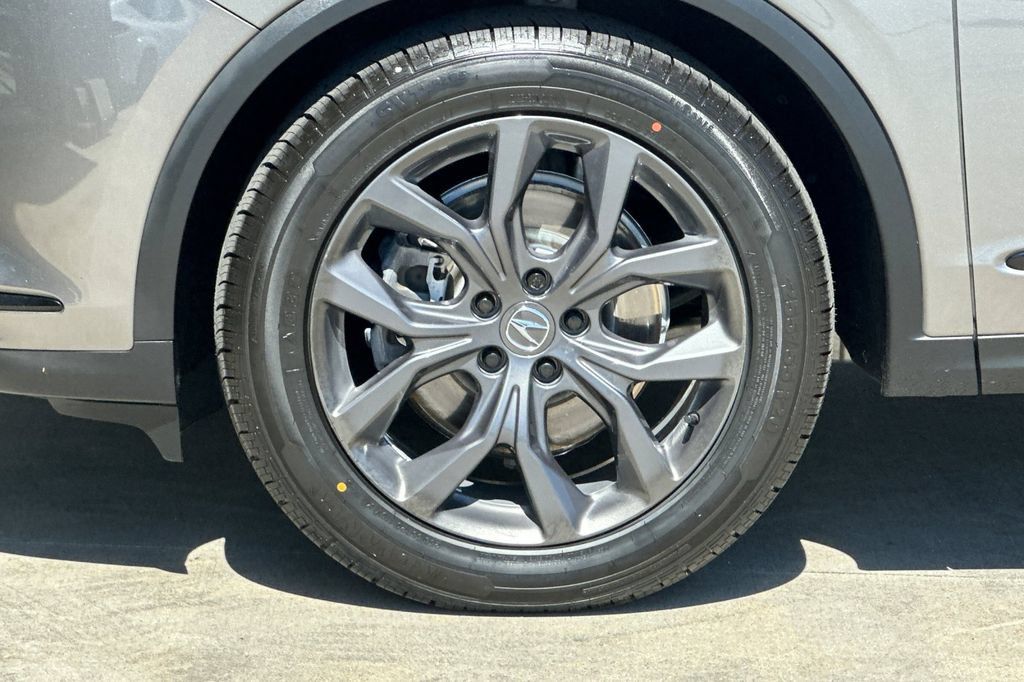 Certified 2024 Acura MDX A-Spec AWD/4WD image 36
