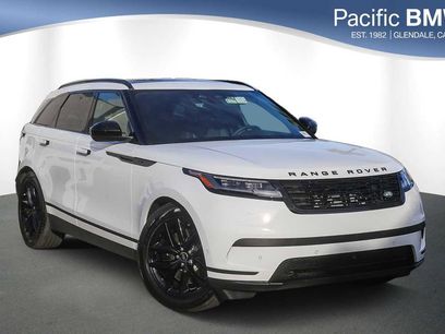 Used 2026 Land Rover Range Rover Velar S