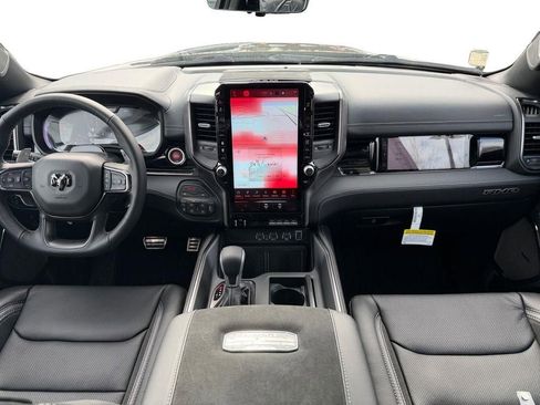 New 2026 RAM 1500 RHO w/ RHO Level 1 Equipment Group image 10