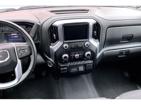 Used 2023 GMC Sierra 2500 SLE w/ SLE Value Package; image 7