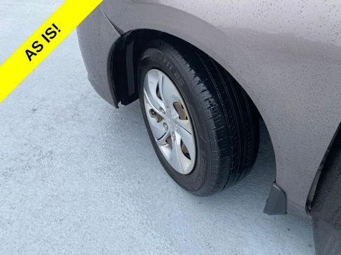 Used 2013 Honda Civic LX image 20