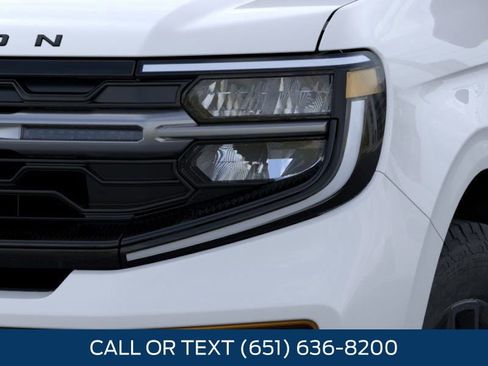 New 2026 Ford Expedition Tremor AWD/4WD image 20