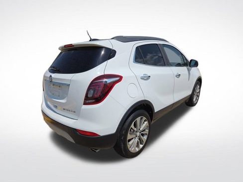 Used 2019 Buick Encore Preferred FWD image 9