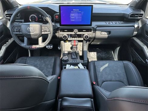 Used 2024 Toyota Tacoma TRD Pro image 11