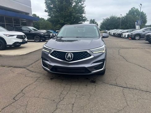 Used 2021 Acura RDX AWD w/ Technology Package image 26