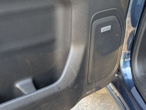 Used 2021 Chevrolet Silverado 1500 RST w/ All Star Edition Plus image 13