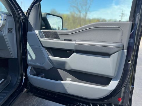 Used 2021 Ford F150 XLT w/ Equipment Group 301A Mid RWD image 43