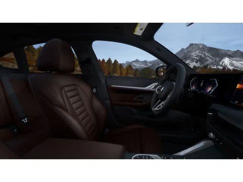 New 2026 BMW 430i xDrive w/ M Sport Package AWD/4WD image 9