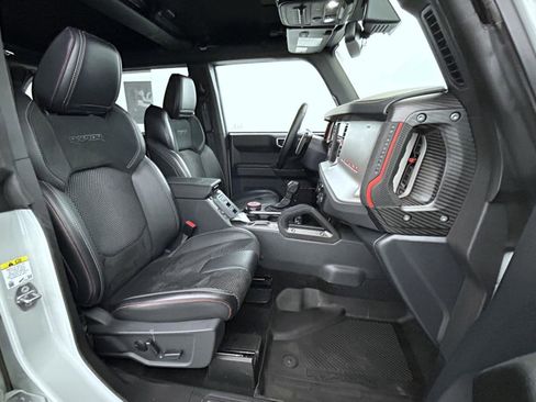 Used 2023 Ford Bronco Raptor image 15