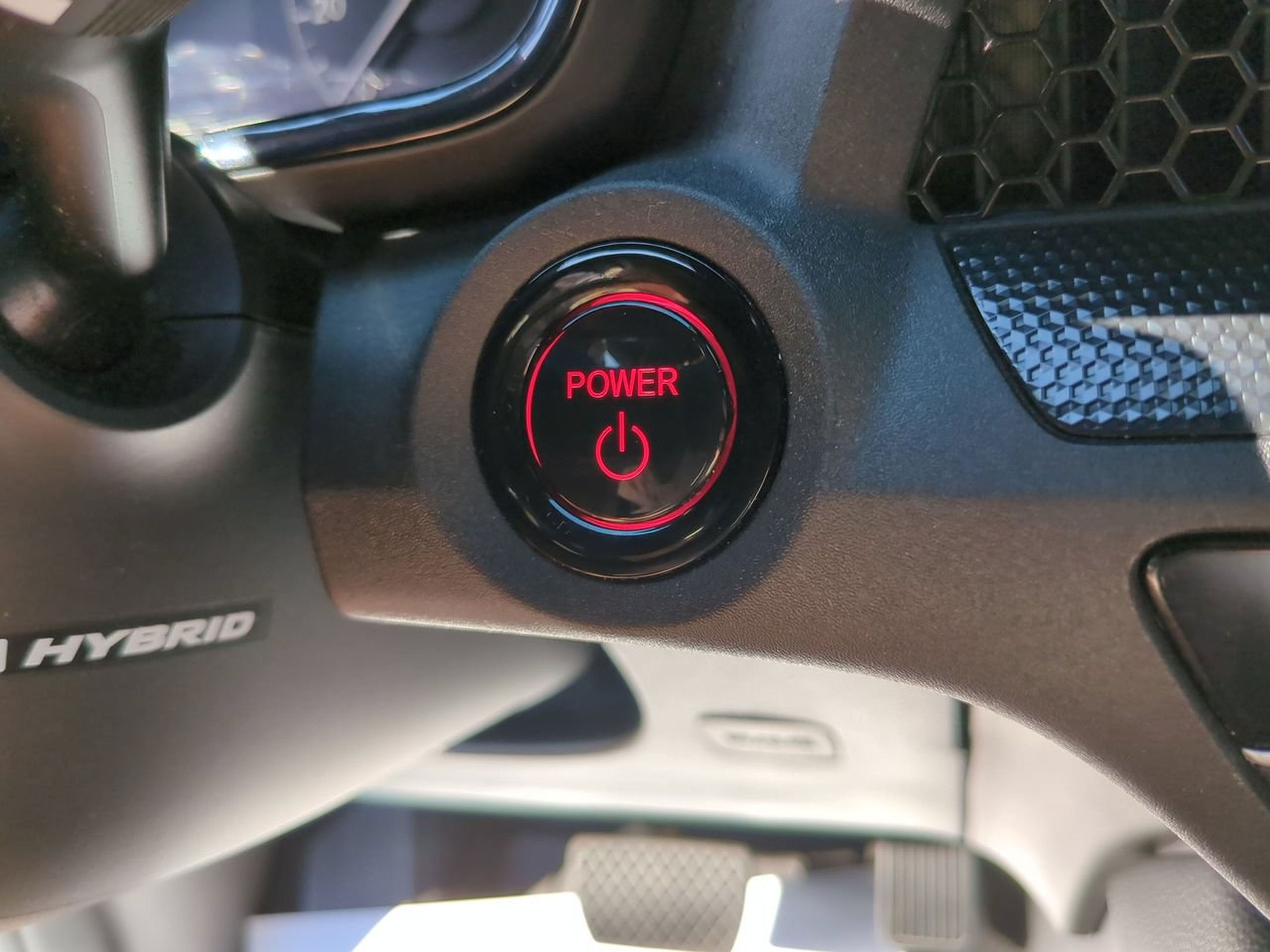 Certified 2024 Honda CR-V Sport image 29