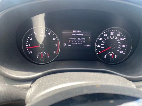 Used 2021 Kia Sportage SX AWD/4WD image 14