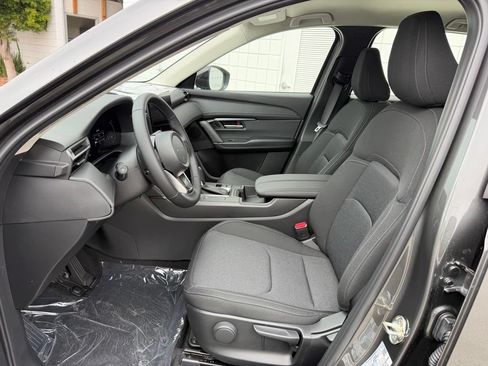 New 2026 MAZDA CX-5 AWD 2.5 S image 16