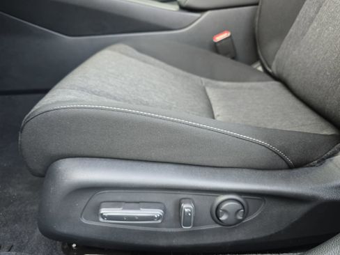 New 2026 Honda Accord SE image 26