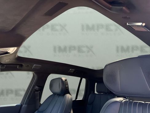 Used 2025 Cadillac Escalade IQ Luxury 2 w/ LPO, Premium Carpet Package AWD/4WD image 23
